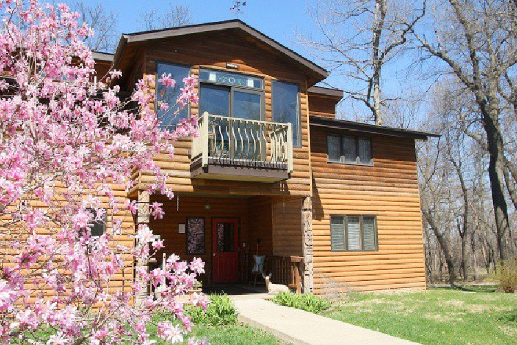 Creighton Retreat Center